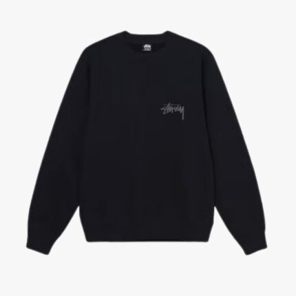 Felpa Stussy Young Moderns