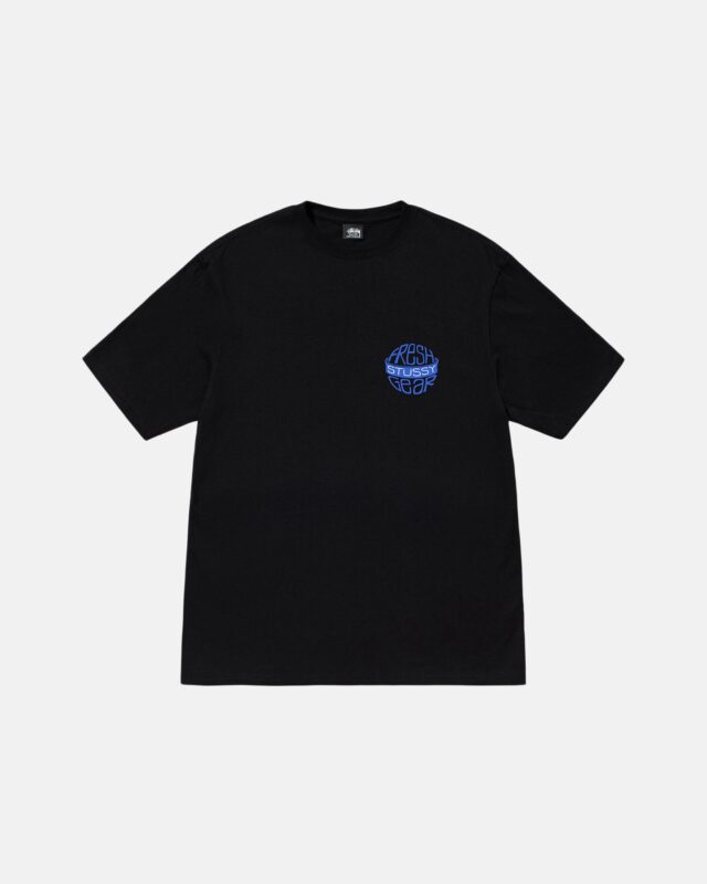 Maglietta FRESH GEAR TEE